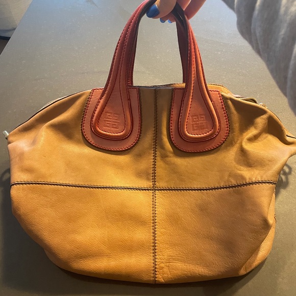 Givenchy handbag - Picture 5 of 7